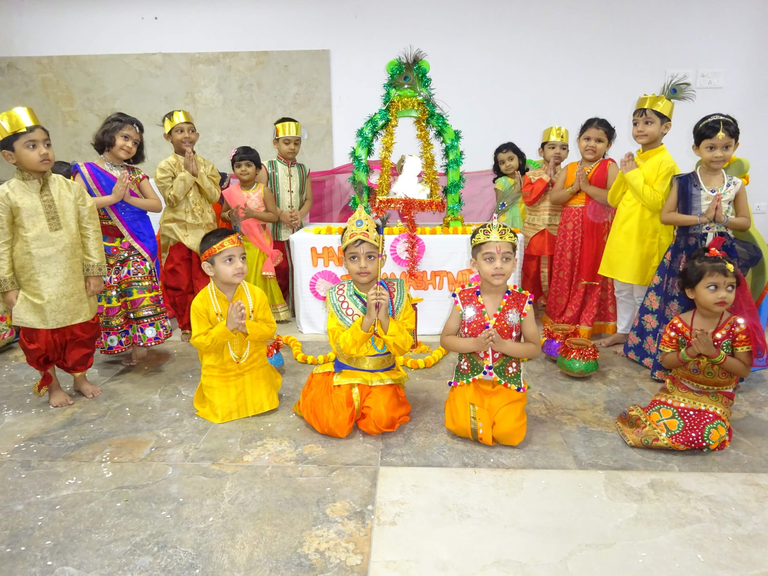 JANMASTHAMI