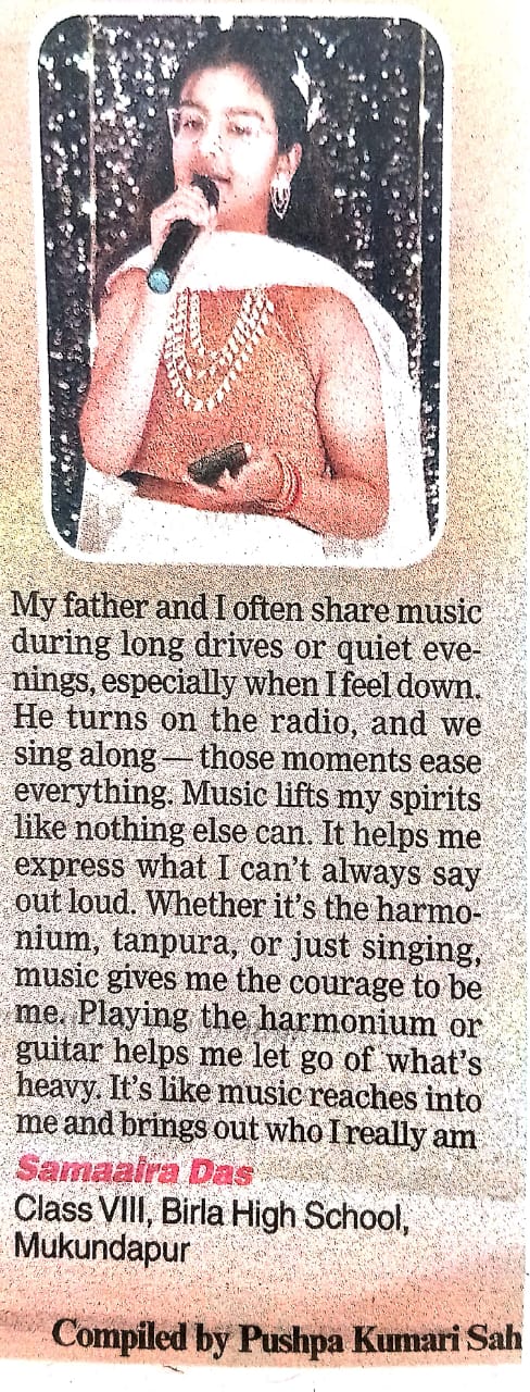 The Telegraph
