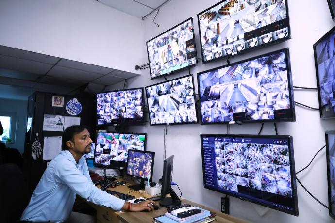 CCTV SURVEILLANCE2