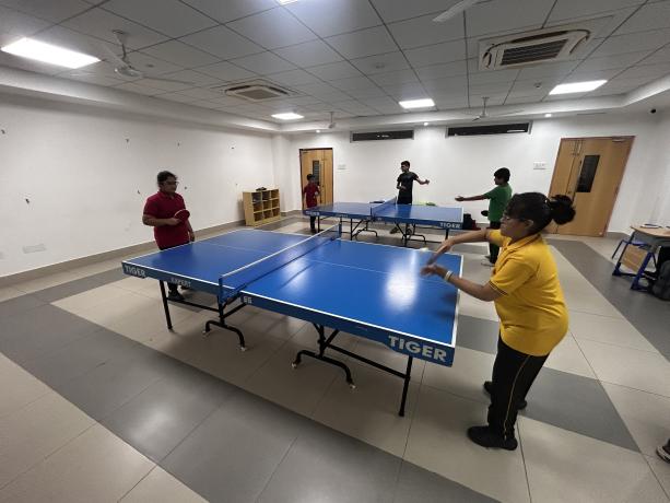 Inter House Table Tennis Competition_2