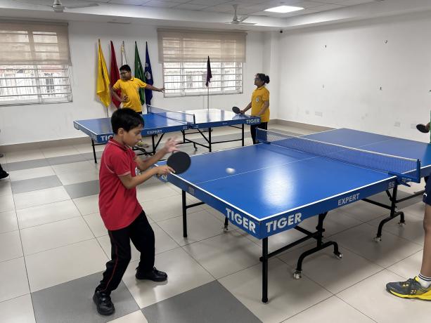 Inter House Table Tennis Competition_4