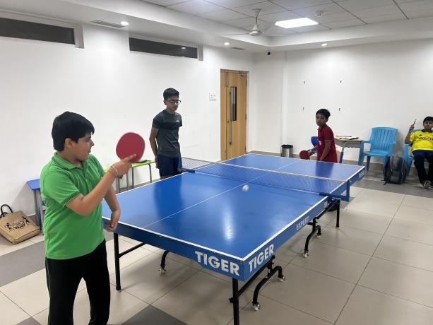 Inter House Table Tennis Competition_5