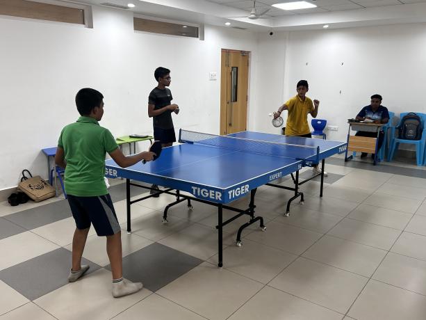 Inter House Table Tennis Competition_7