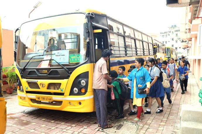 Transport Facilities1