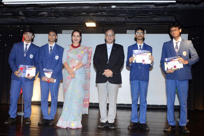 Investiture Ceremony_9