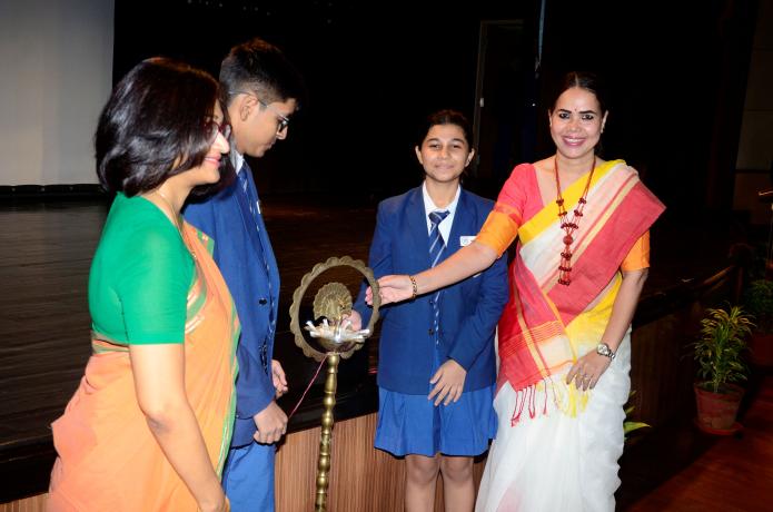 Induction Ceremony 2025_2