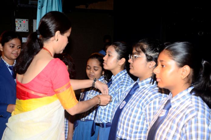 Induction Ceremony 2025_4