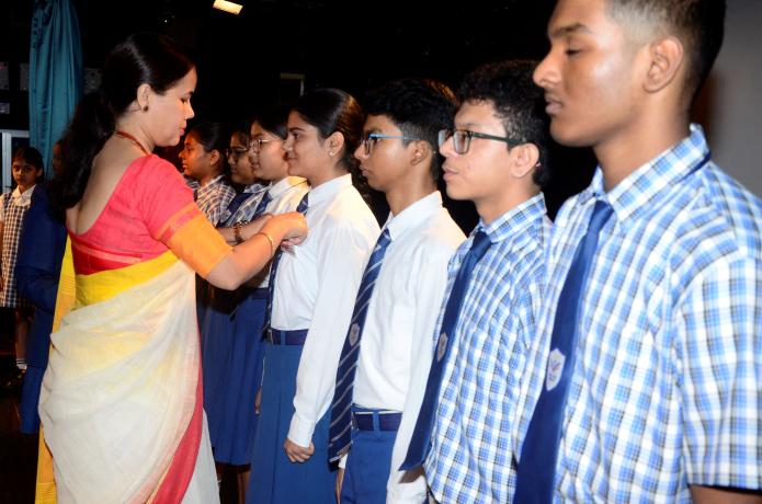 Induction Ceremony 2025_5