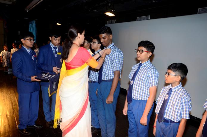 Induction Ceremony 2025_6