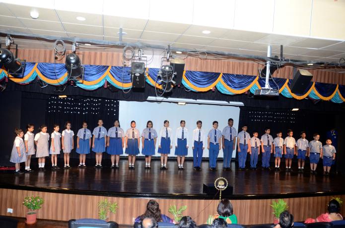 Induction Ceremony 2025_7