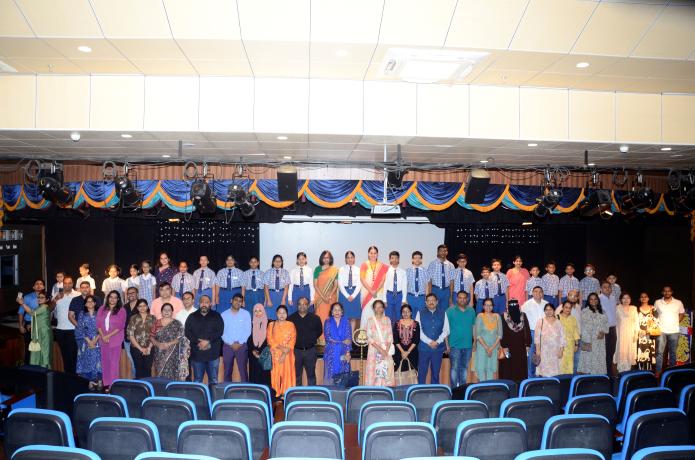 Induction Ceremony 2025_8