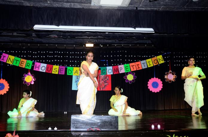 Inter House Dance Competition_1