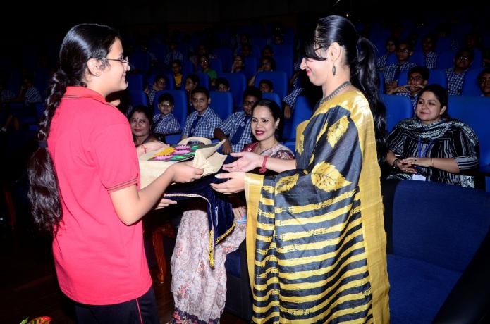 Inter House Dance Competition_5