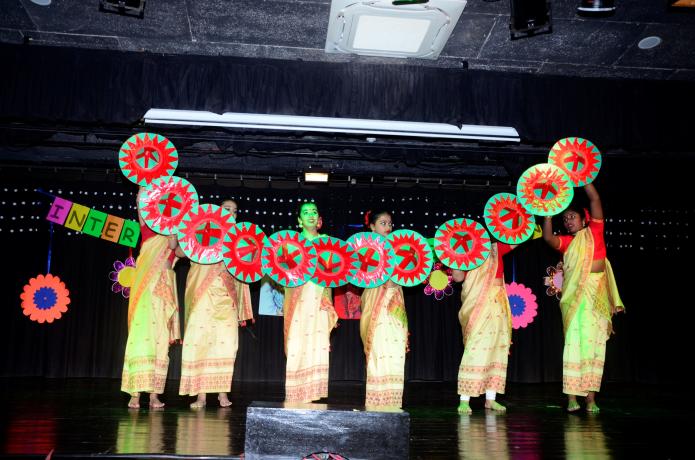 Inter House Dance Competition_6