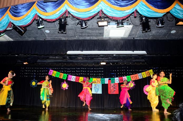 Inter House Dance Competition_7