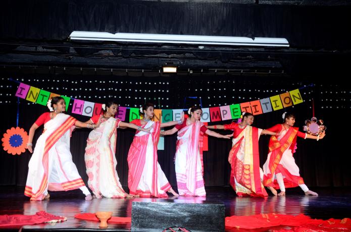 Inter House Dance Competition_8