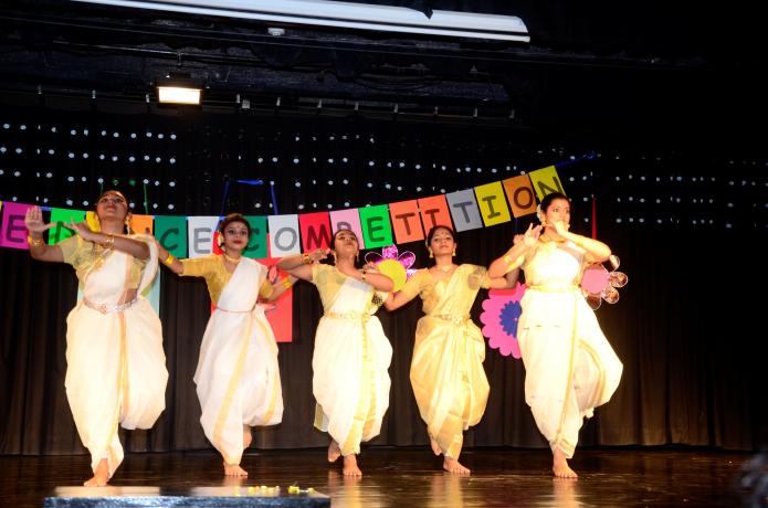 Inter House Dance Competition_9
