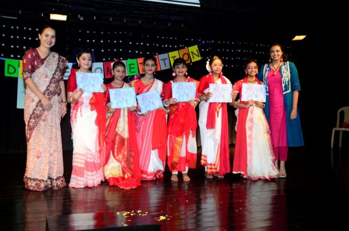 Inter House Dance Competition_14