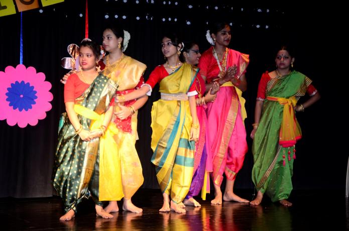 Inter House Dance Competition_16