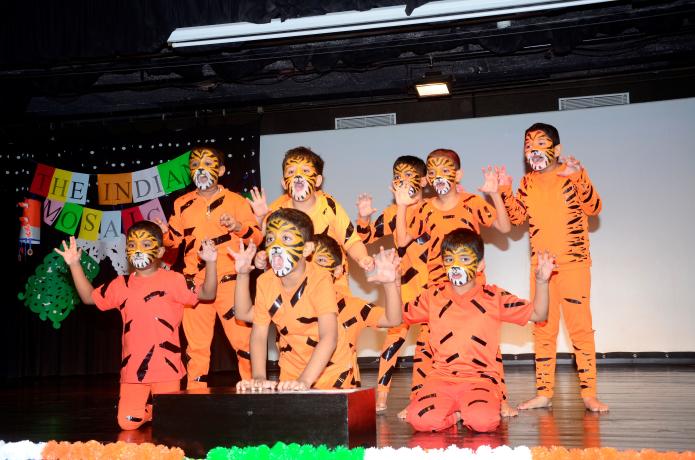 The Indian Mosaic_10