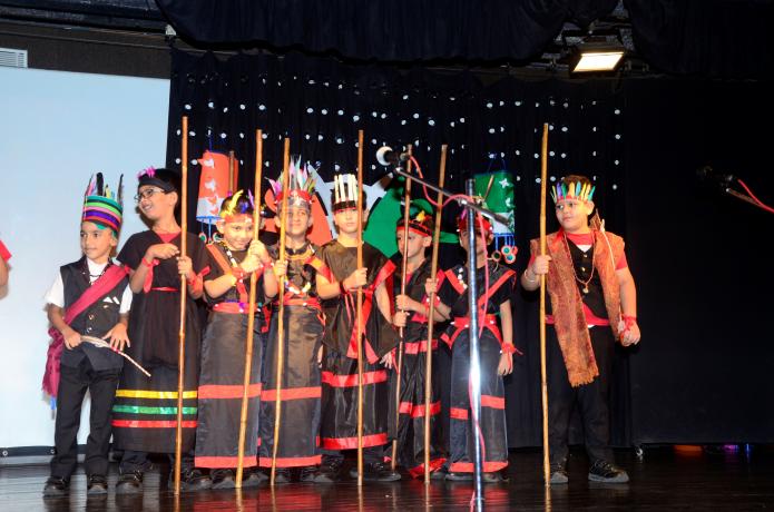 The Indian Mosaic_11