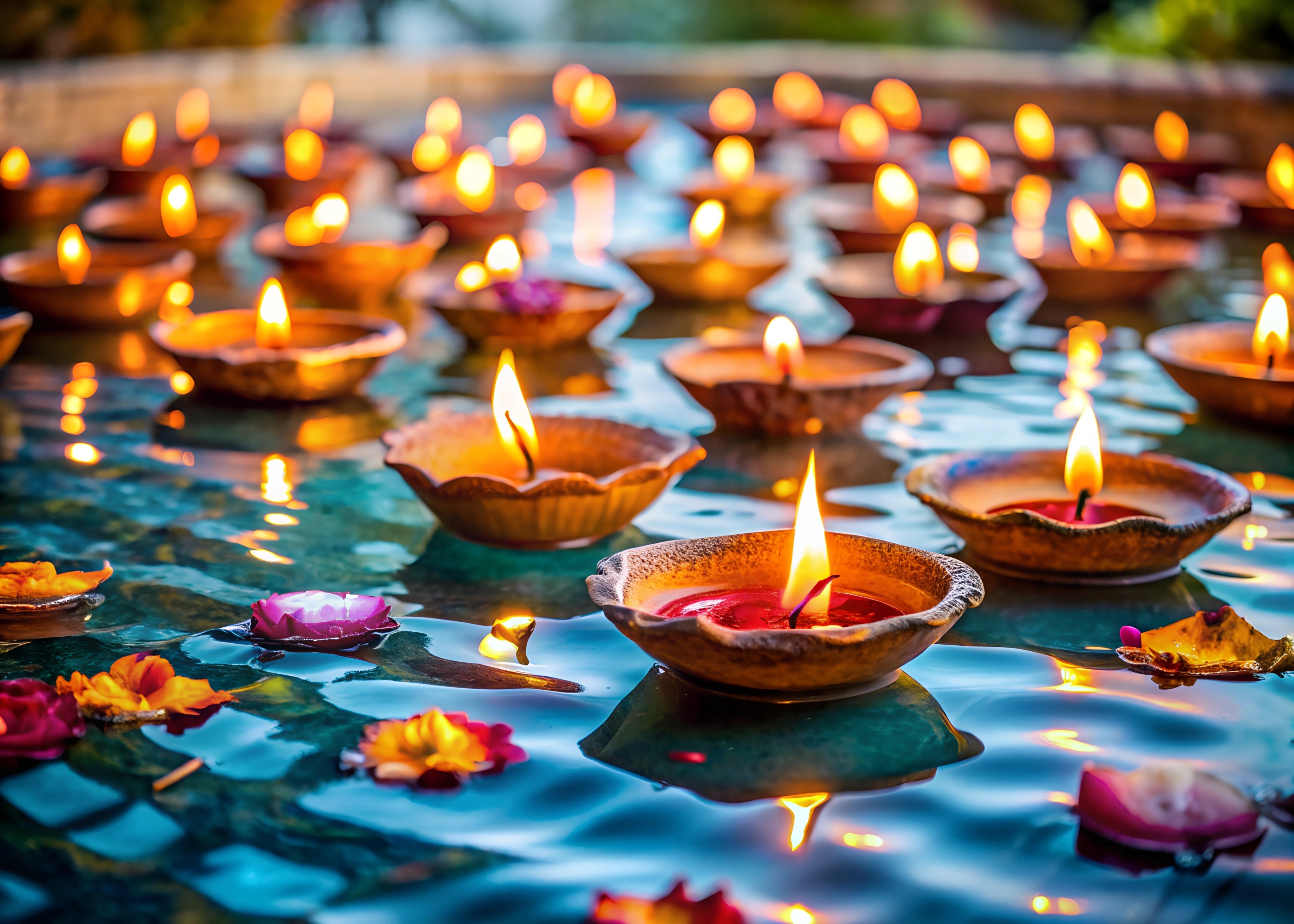 Festivals and Folklore II