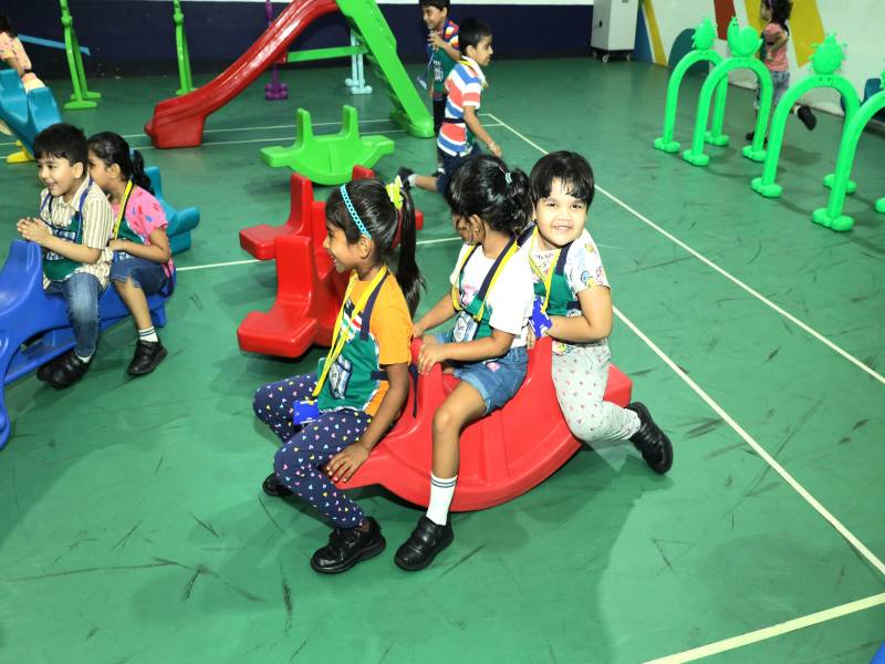 Birla High School - Mukundapur Activities