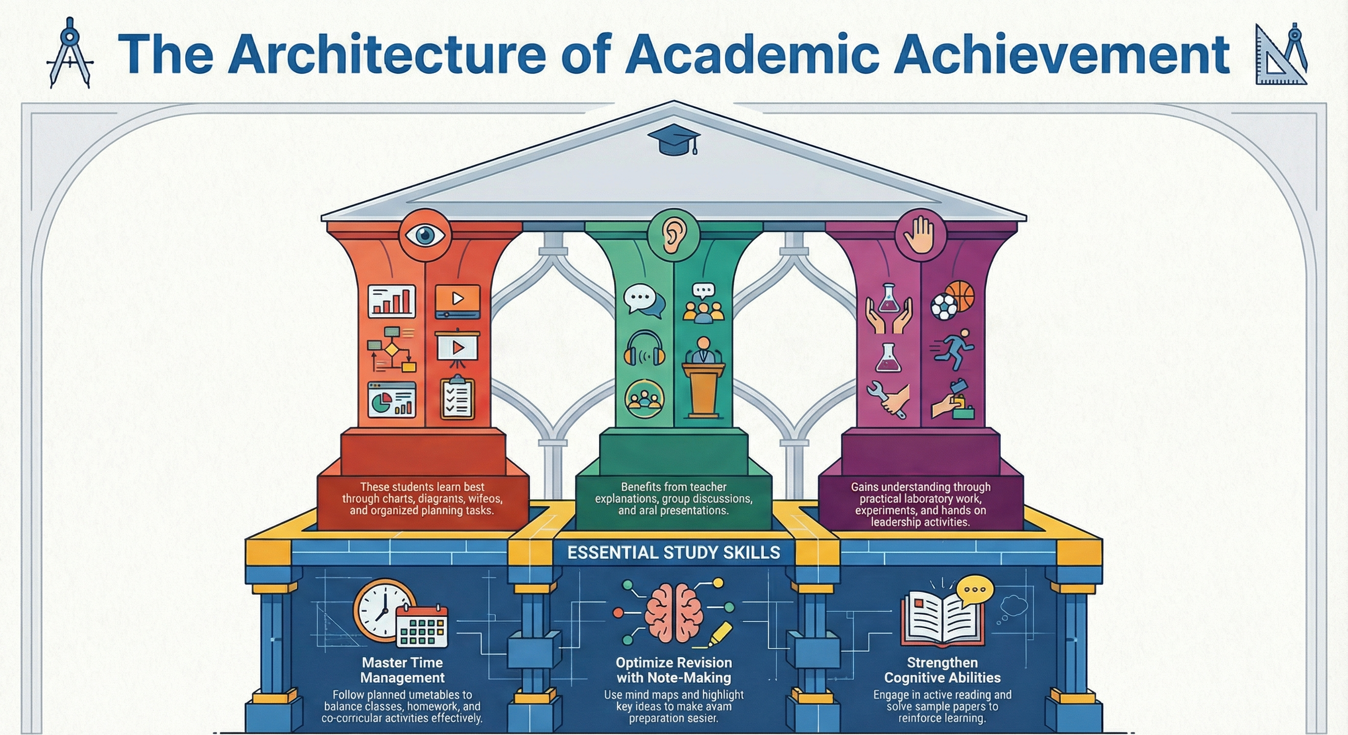 Study Skills and Learning Styles