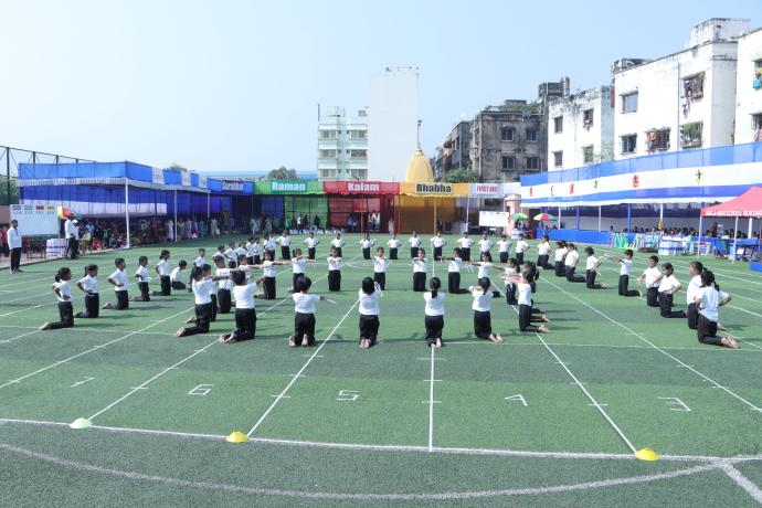 Annual Sports Meet_8