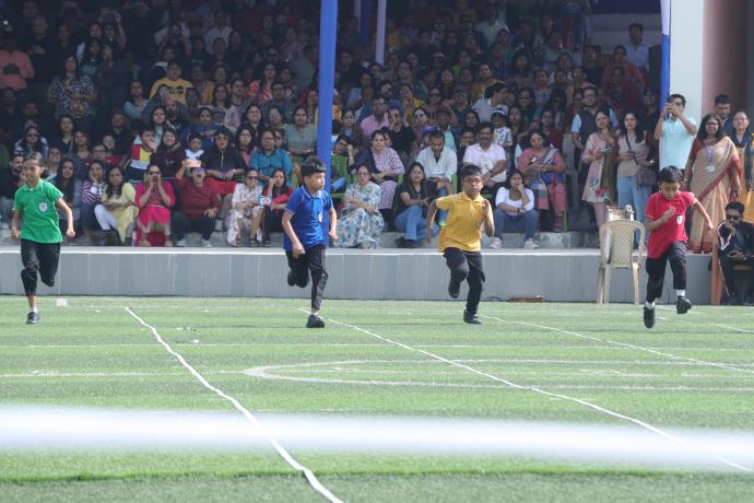 Annual Sports Meet_1