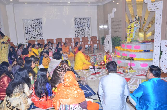Saraswati Puja_2
