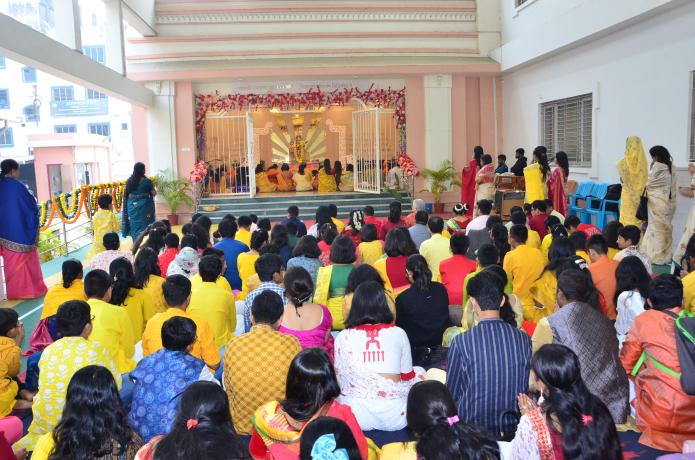 Saraswati Puja_3