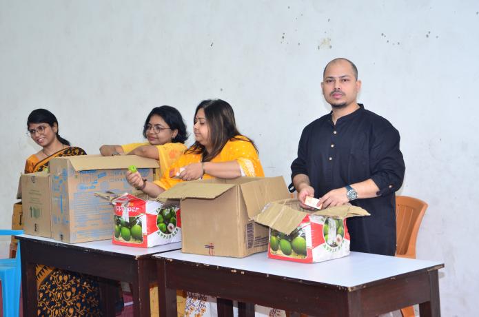 Saraswati Puja_4