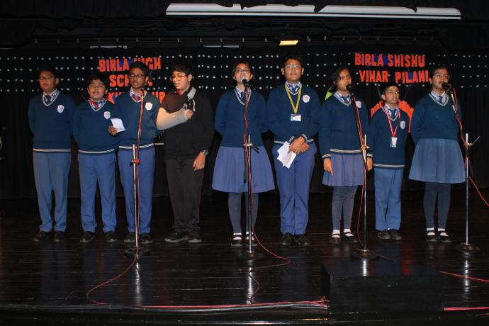 Exchange Programme with Birla Sishu Vihar, Pilani_3