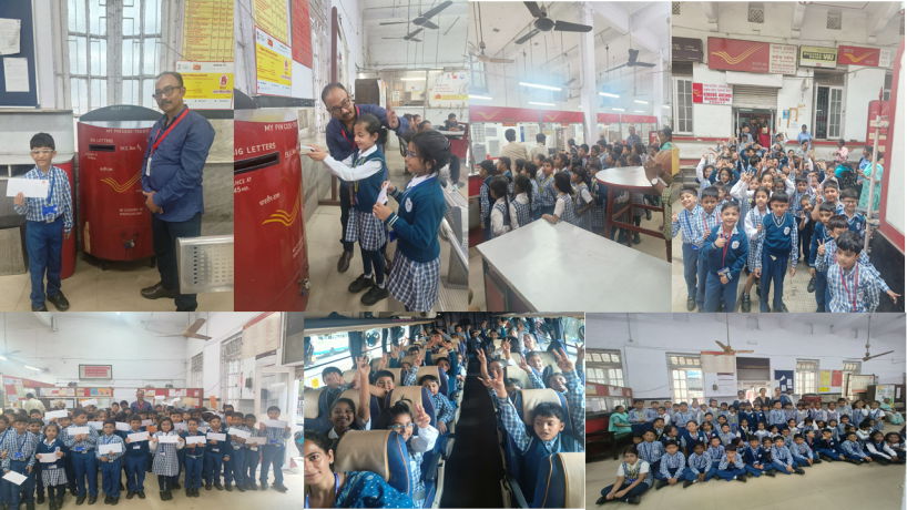 Visit to Post Office_1