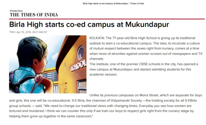 The Times Of India