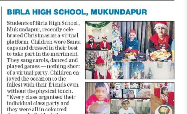 The Telegraph