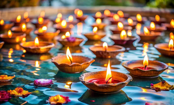 Festivals and Folklore II