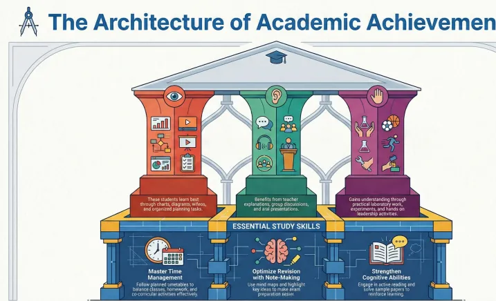 Study Skills and Learning Styles
