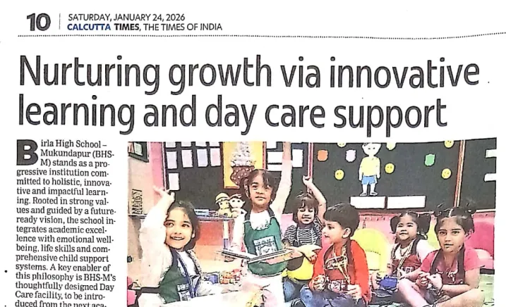 Calcutta Times