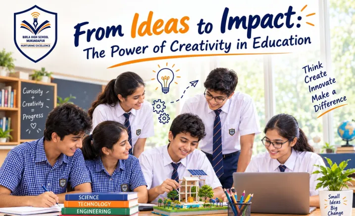From Ideas to Impact